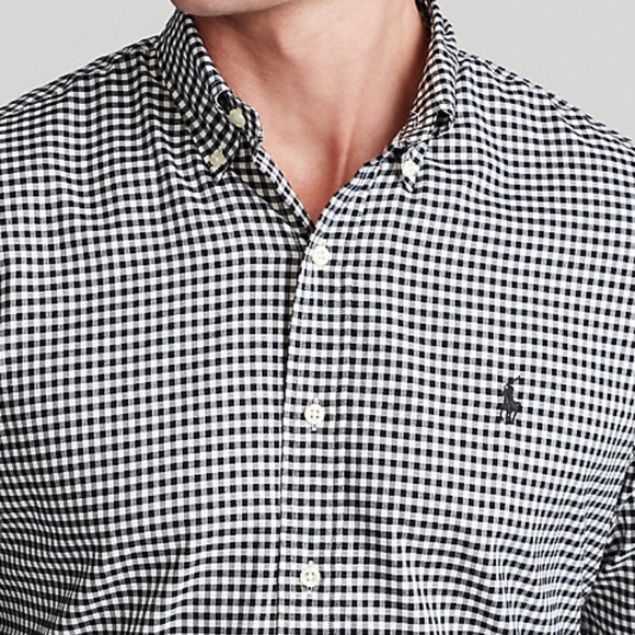 Ralph Lauren Other - Ralph Lauren | Classic Fit Button Down Shirt